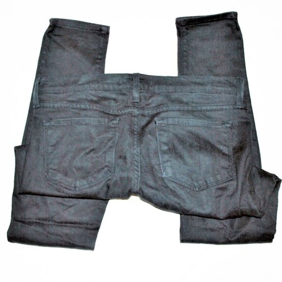 Flying Monkey Black Jeans Stretch 29/31 - Picture 1 of 5